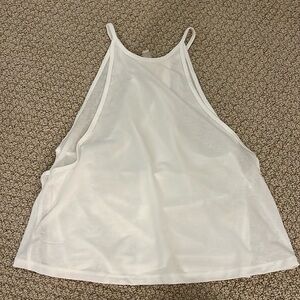 Free People Movement not so fast tank